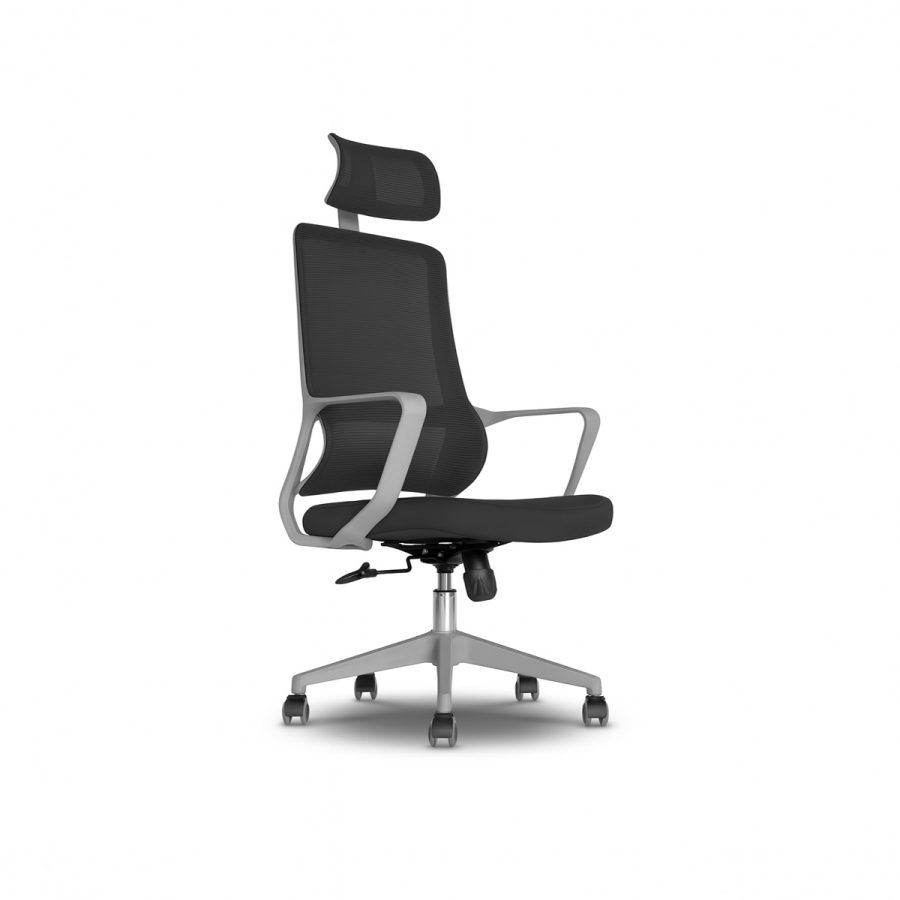 Ghế Xoay Văn Phòng DF-WC4006 - Ảnh 4