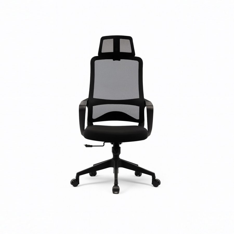 Ghế Xoay Văn Phòng DF-WC4007 - Ảnh 3