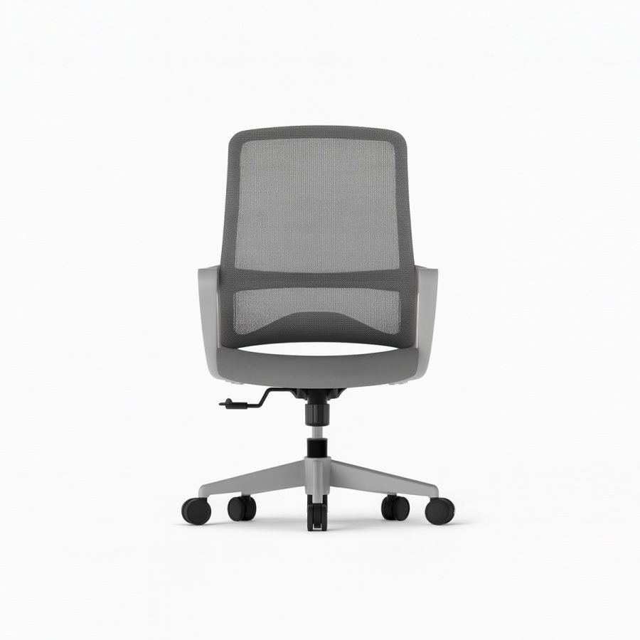 Ghế Xoay Văn Phòng DF-WC4008 - Ảnh 3