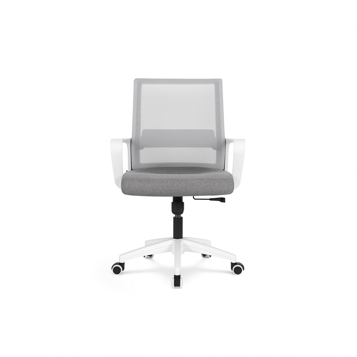 Ghế Xoay Văn Phòng DF-WC4012 - Ảnh 2