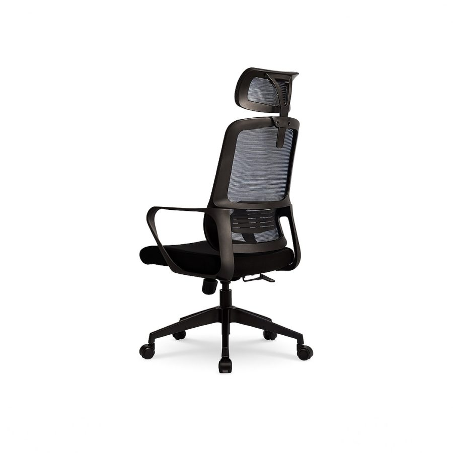 Ghế Xoay Văn Phòng DF-WC4025 - Ảnh 3