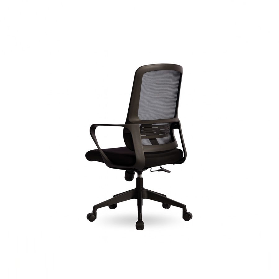 Ghế Xoay Văn Phòng DF-WC4026 - Ảnh 3