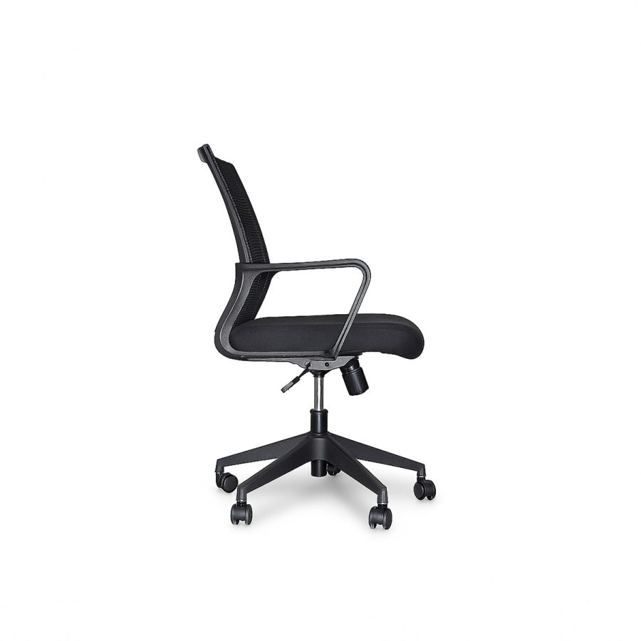 Ghế Xoay Văn Phòng DF-WC4040 - Ảnh 3