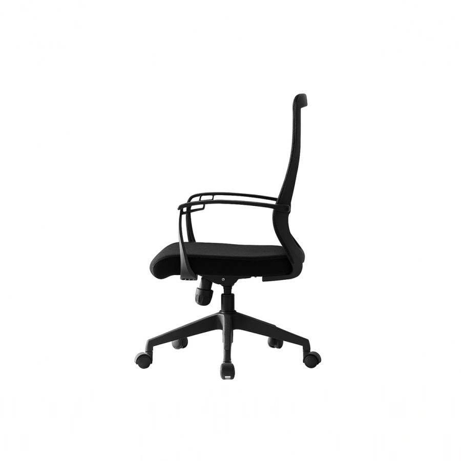 Ghế Xoay Văn Phòng DF-WC4041 - Ảnh 3