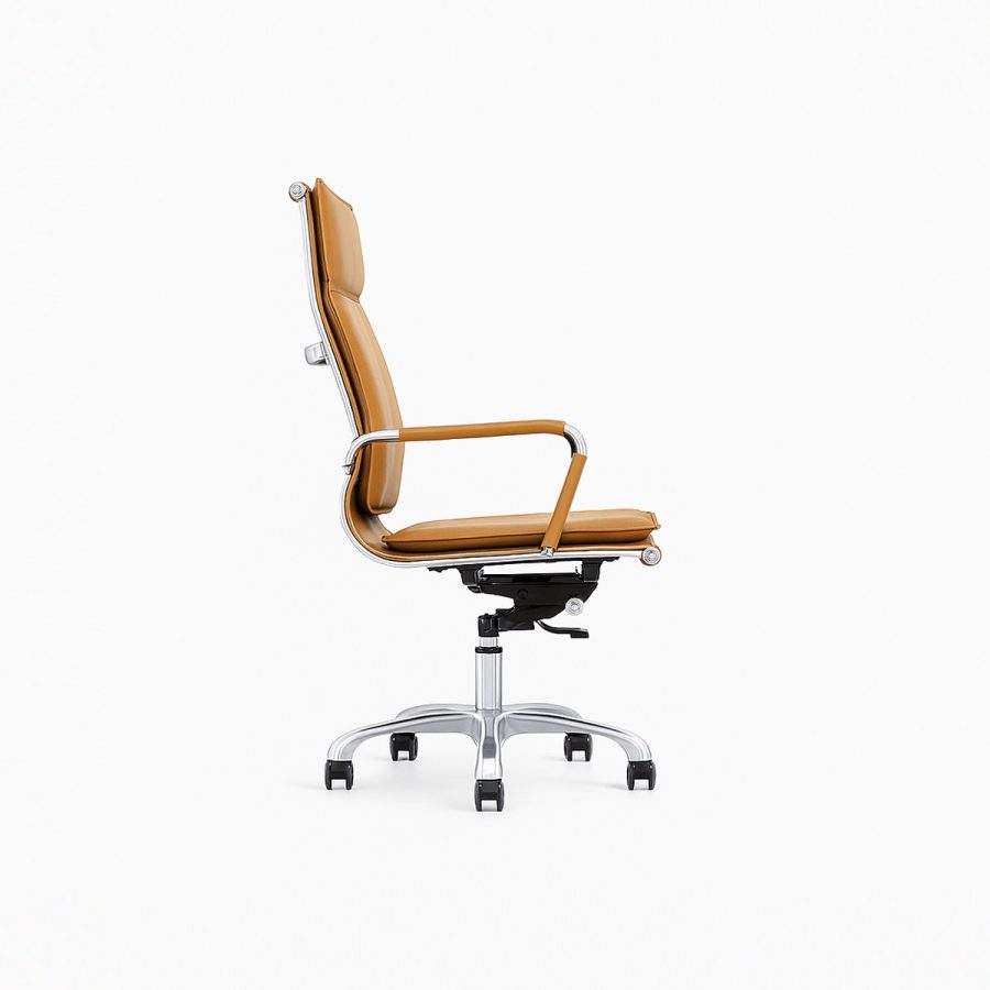 Ghế Xoay Văn Phòng DF-WC4044 - Ảnh 3