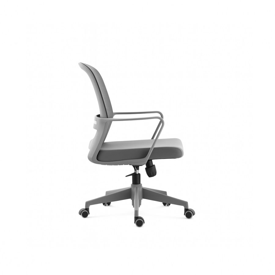 Ghế Xoay Văn Phòng DF-WC4046 - Ảnh 3