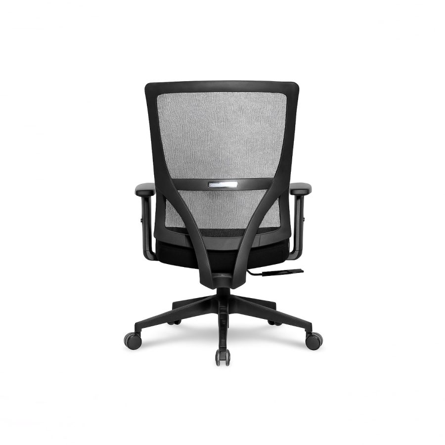Ghế Văn Phòng Công Thái Học DF-WC4047 - Ảnh 4