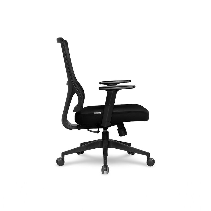 Ghế Văn Phòng Công Thái Học DF-WC4047 - Ảnh 3