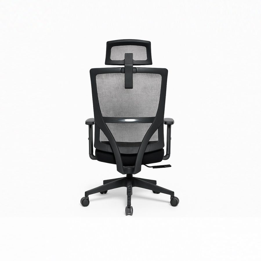 Ghế Văn Phòng Công Thái Học DF-WC4048 - Ảnh 3