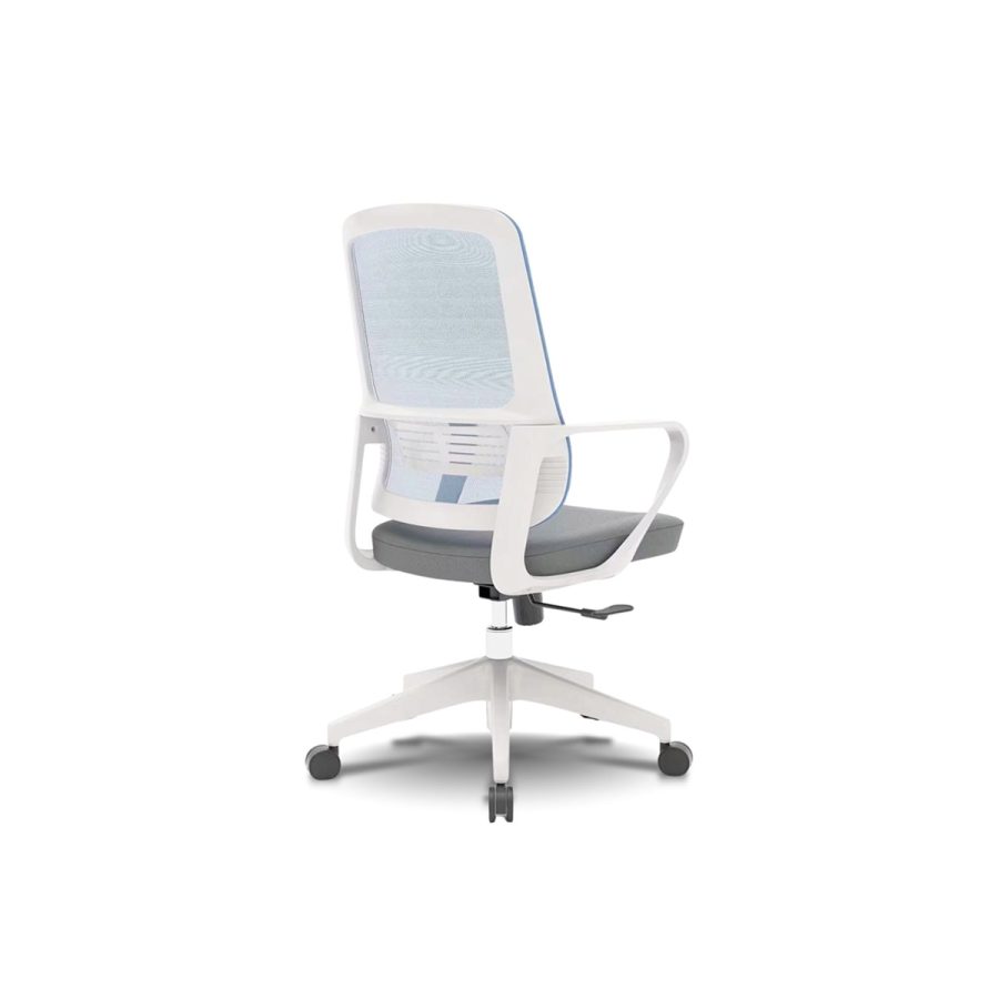 Ghế Xoay Văn Phòng DF-WC4053 - Ảnh 4