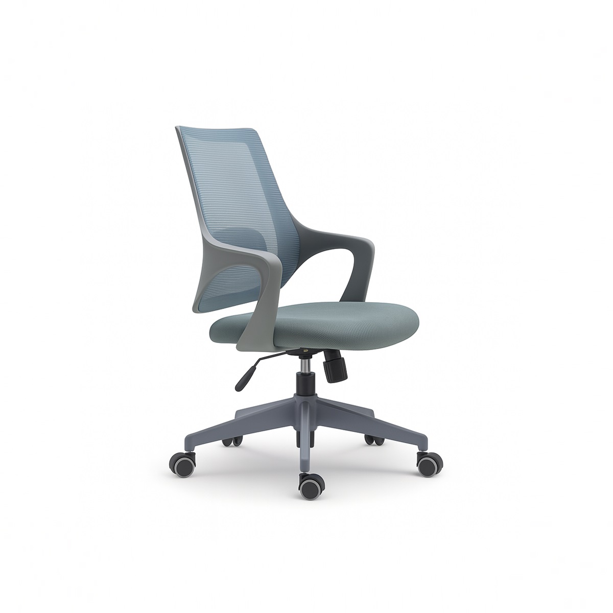 Ghế Xoay Văn Phòng DF-WC4085 - Ảnh 2