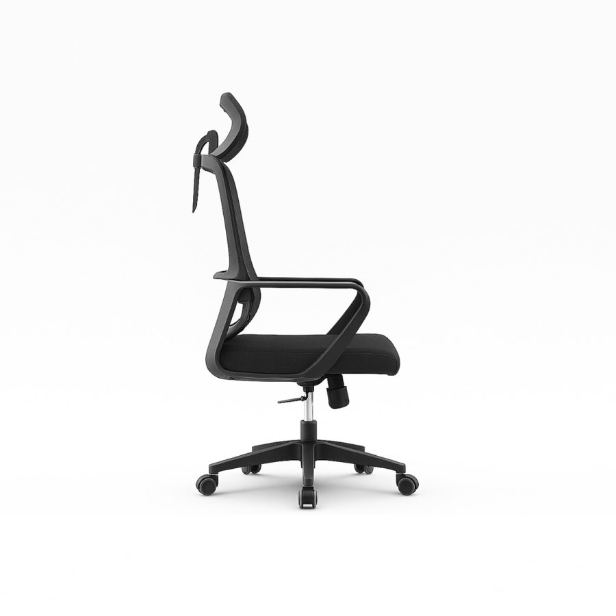 Ghế Xoay Văn Phòng DF-WC4022 - Ảnh 3