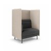 Sofa văn phòng hiện đại