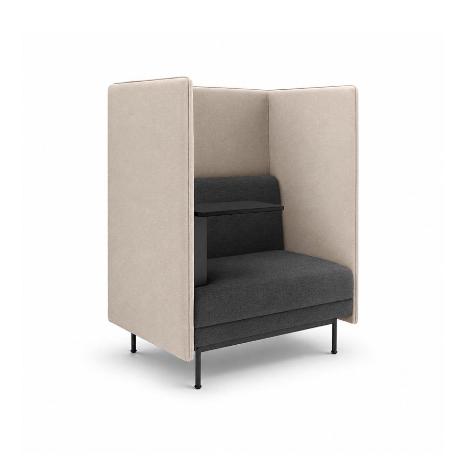 Sofa văn phòng hiện đại