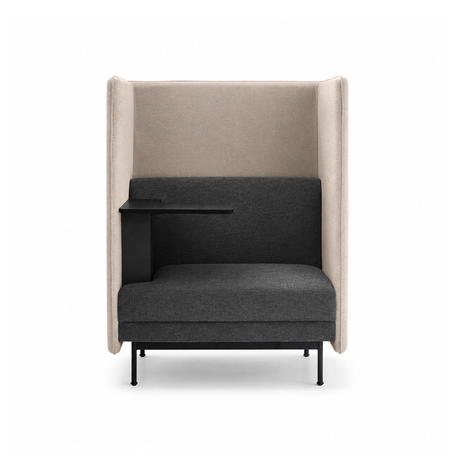 Sofa văn phòng hiện đại