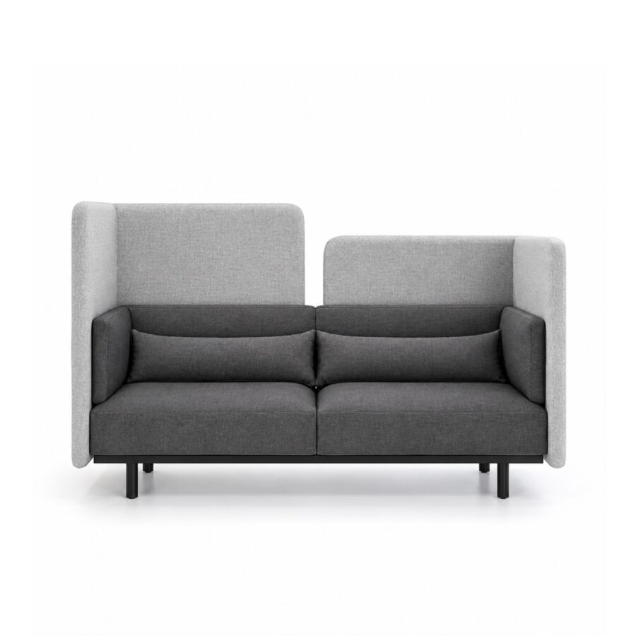 Sofa Văn Phòng High Back FM-WC4097