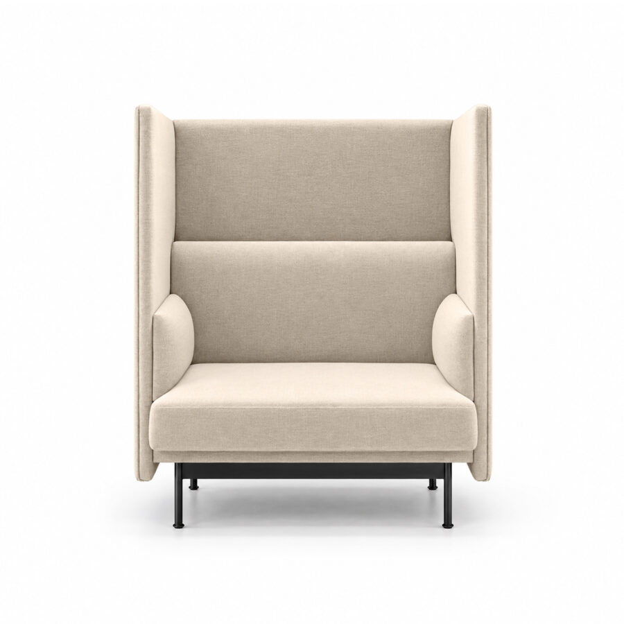 Sofa Văn Phòng High Back FM-WC4098