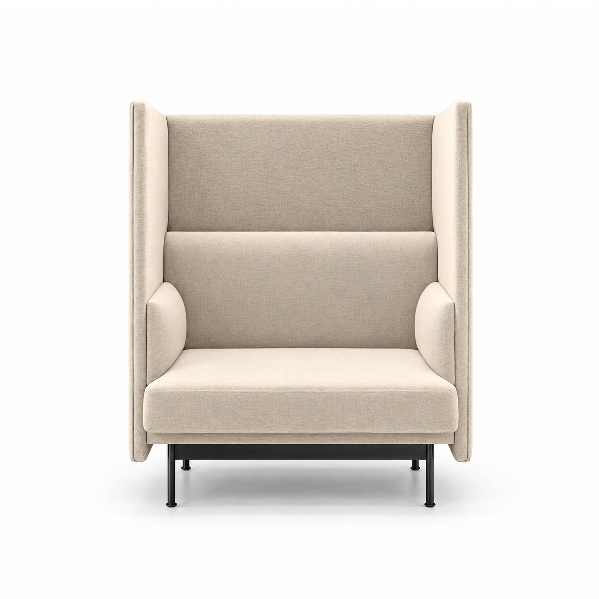 Sofa Văn Phòng High Back FM-WC4098