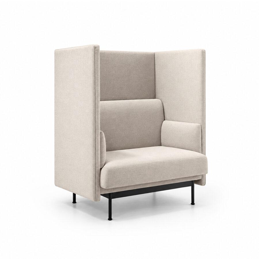 Sofa Văn Phòng High Back FM-WC4098