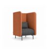 Sofa Văn Phòng High Back FM-WC4100