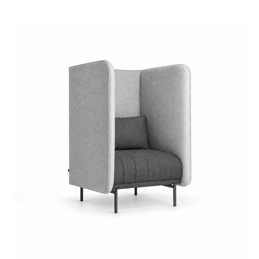 Sofa Văn Phòng High Back FM-WC4100