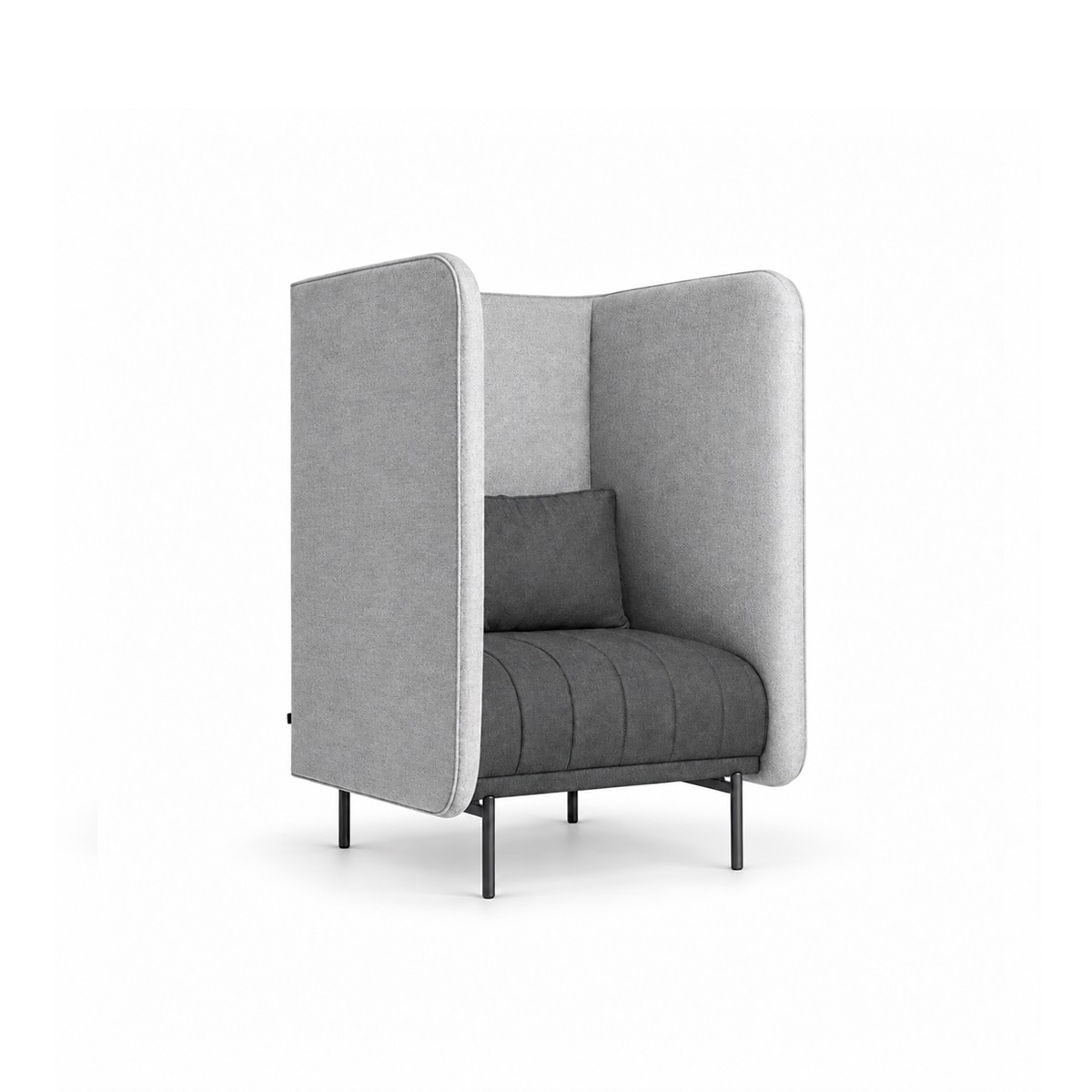 Sofa Văn Phòng High Back FM-WC4100