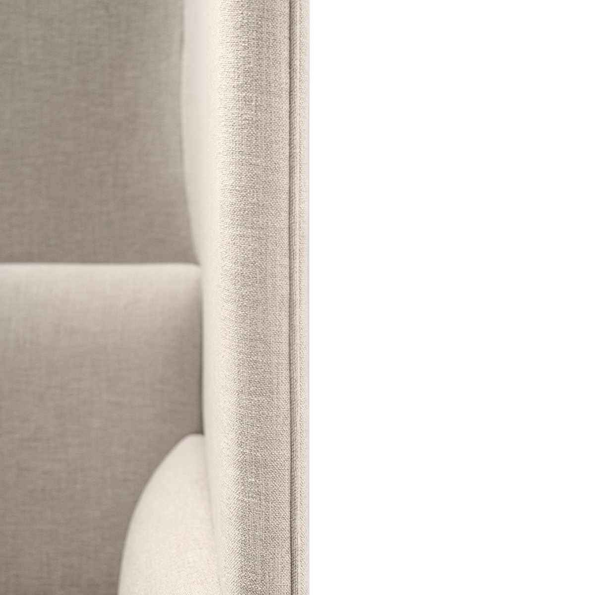 Sofa Legen High Back B-WC4098 - Ảnh 4