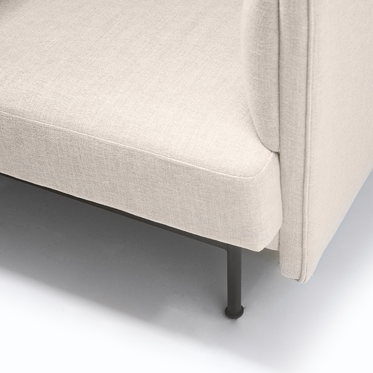 Sofa Legen High Back B-WC4098 - Ảnh 5