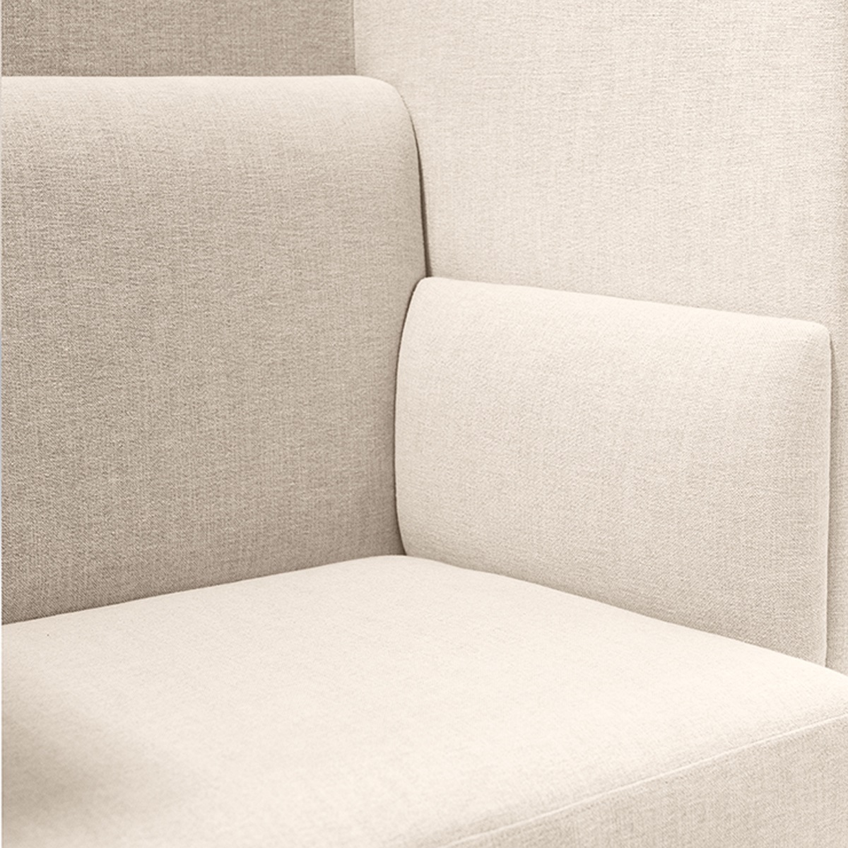 Sofa Legen High Back B-WC4098 - Ảnh 3