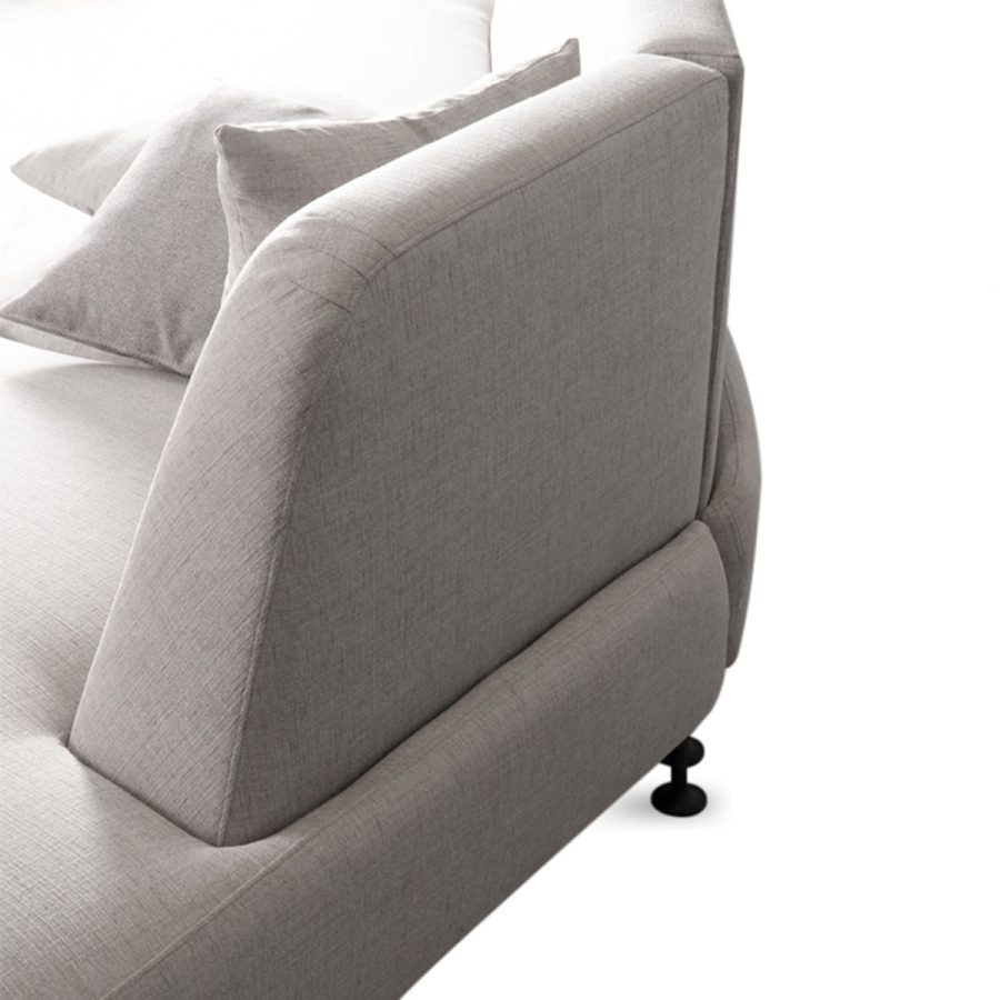 Alternative view of Angelina Sofa B-WC4112