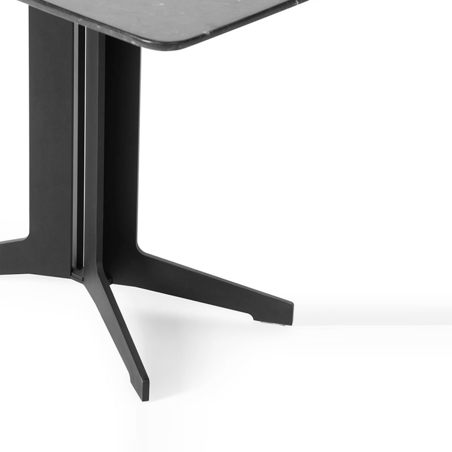 HB 04 Cafe Table B-WT217 - Ảnh 2