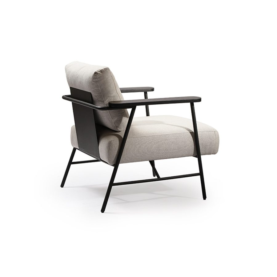 Kyle Chair  B-WC4111 - Ảnh 2