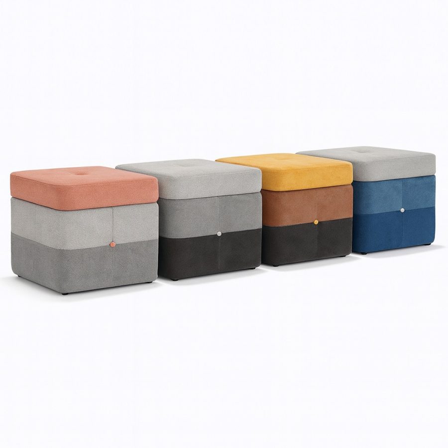 Otto Stool B-WC4113 - Ảnh 5