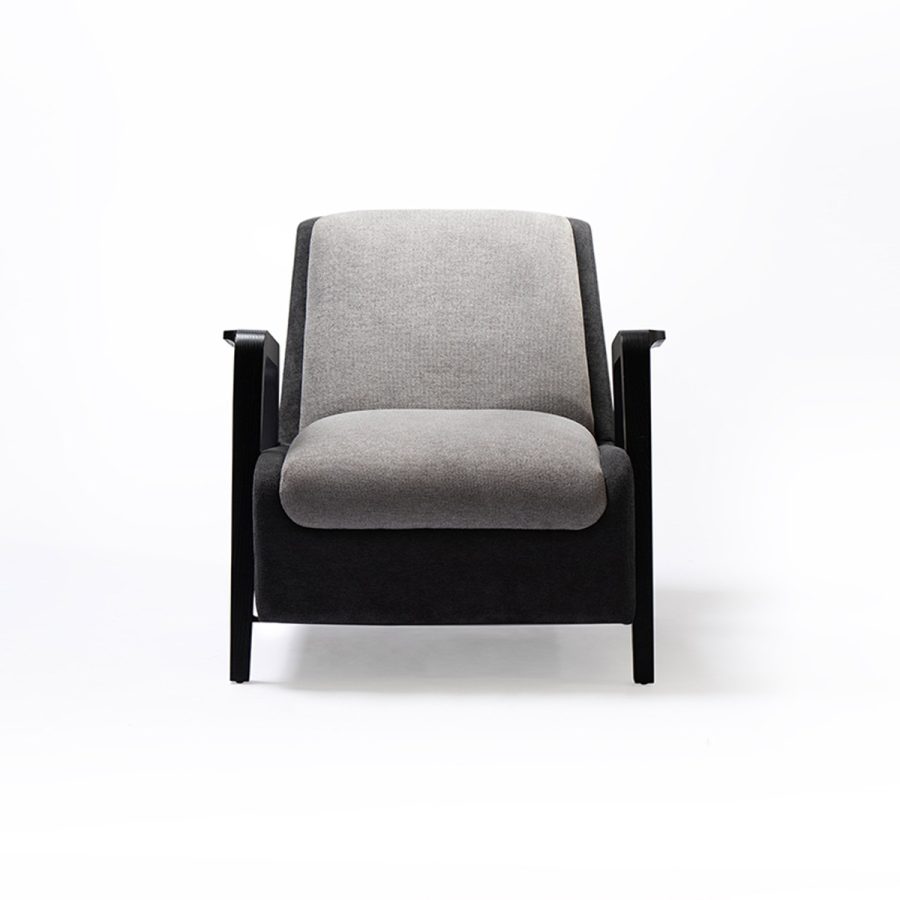 An Bang Armchair B-WC4126 - Ảnh 2