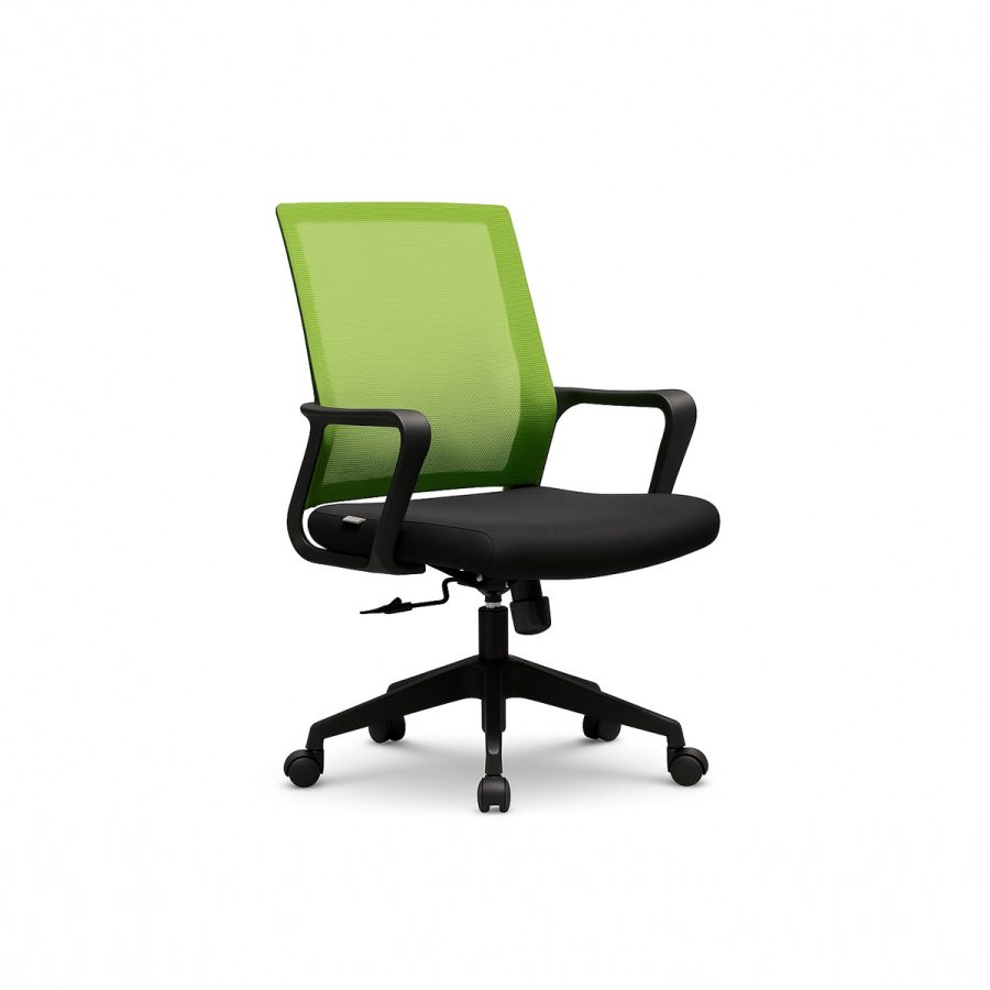 Ghế xoay văn phòng WIN CHAIR