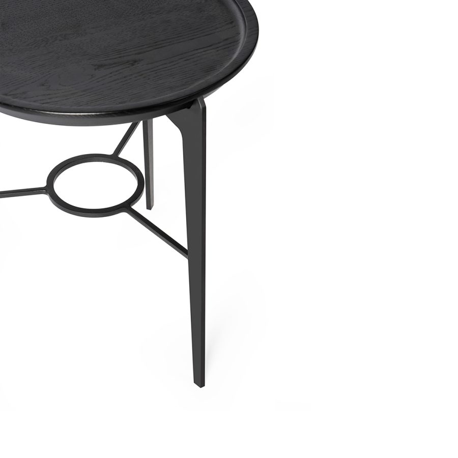 Gufa Side Table B-WT212 - Ảnh 2