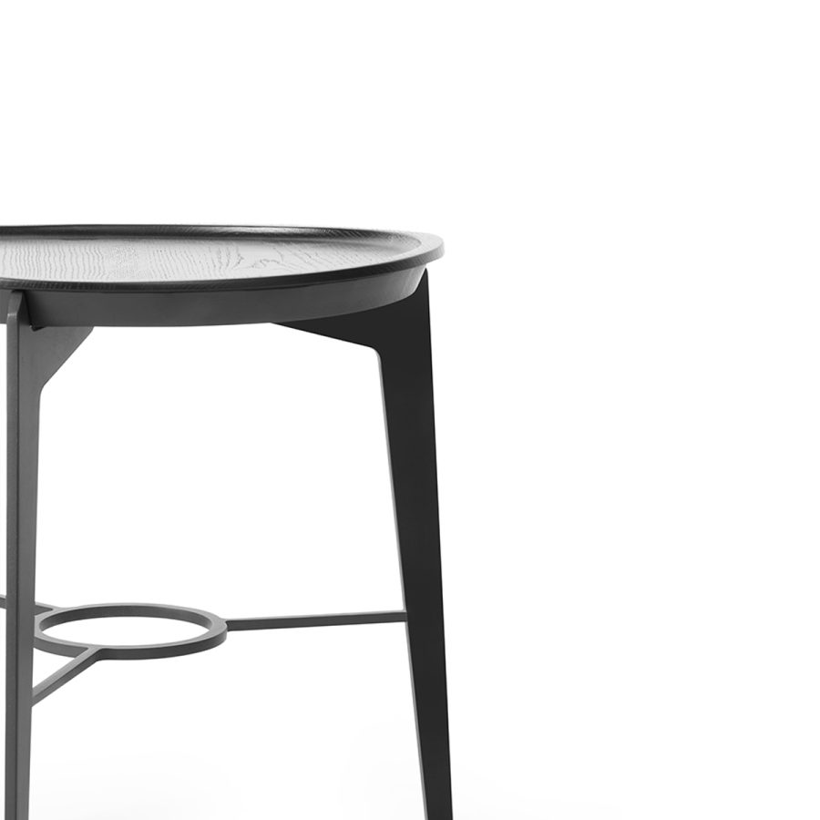 Gufa Side Table B-WT212 - Ảnh 3