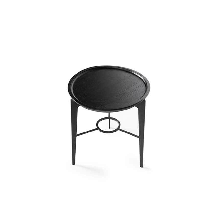 Gufa Side Table B-WT212 - Ảnh 4