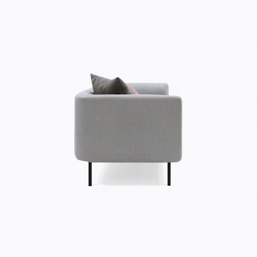 Alternative view of Mam Sofa B-WC4134