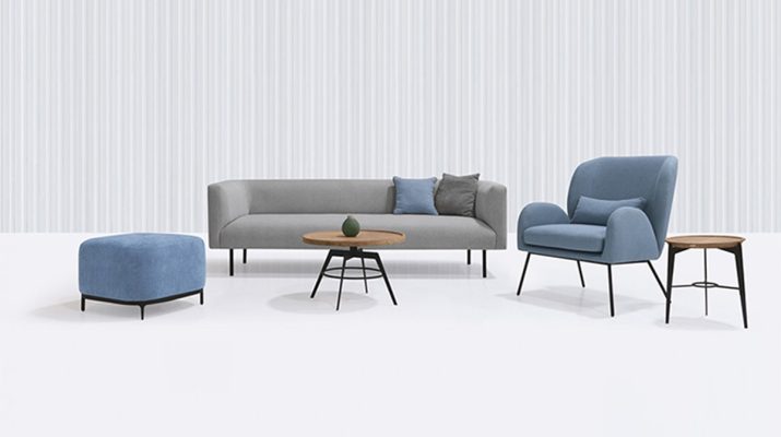 Ghế sô pha băng đẹp hiện đại