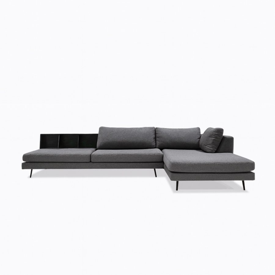 Winter Corner Sofa B-WC4135