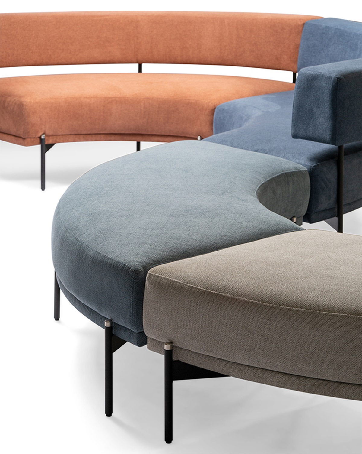 Sofa băng phòng chờ