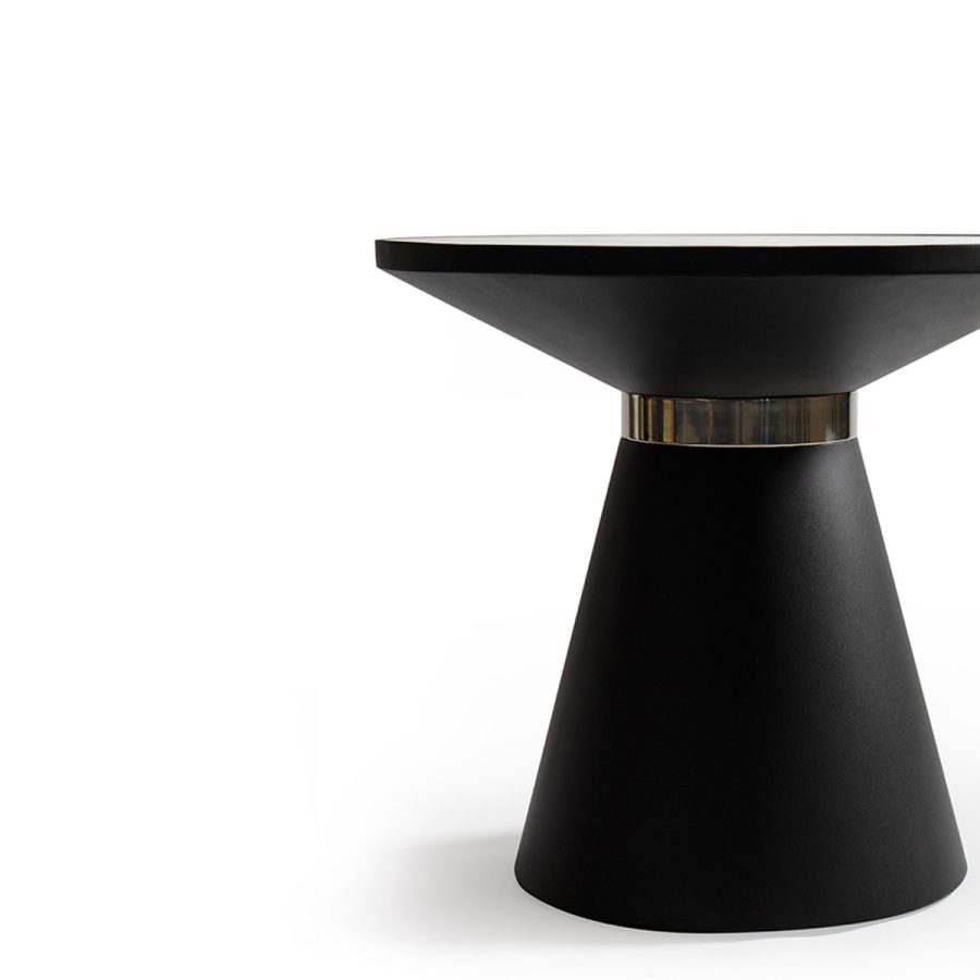 Trend Cafe Table B-WT219 - Ảnh 3