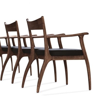 Ghế ăn gỗ cao cấp