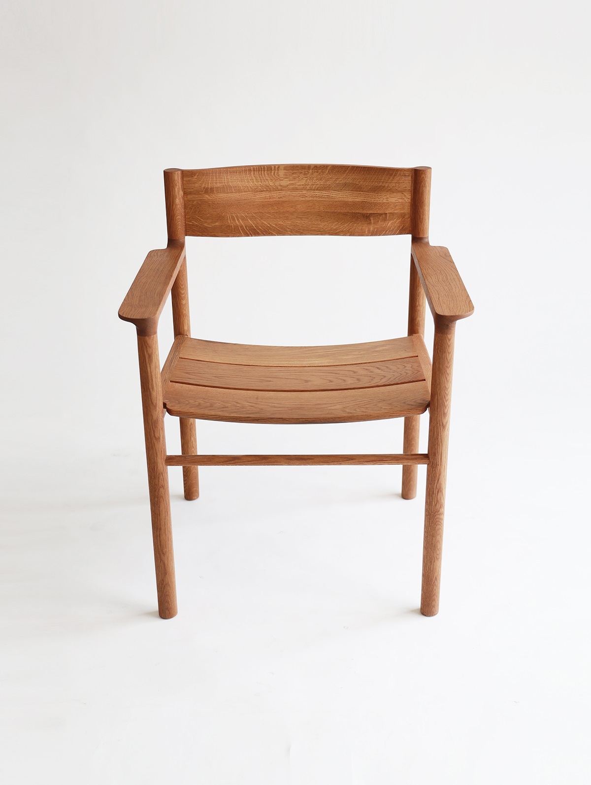 Ghế ăn gỗ cao cấp Win Chair