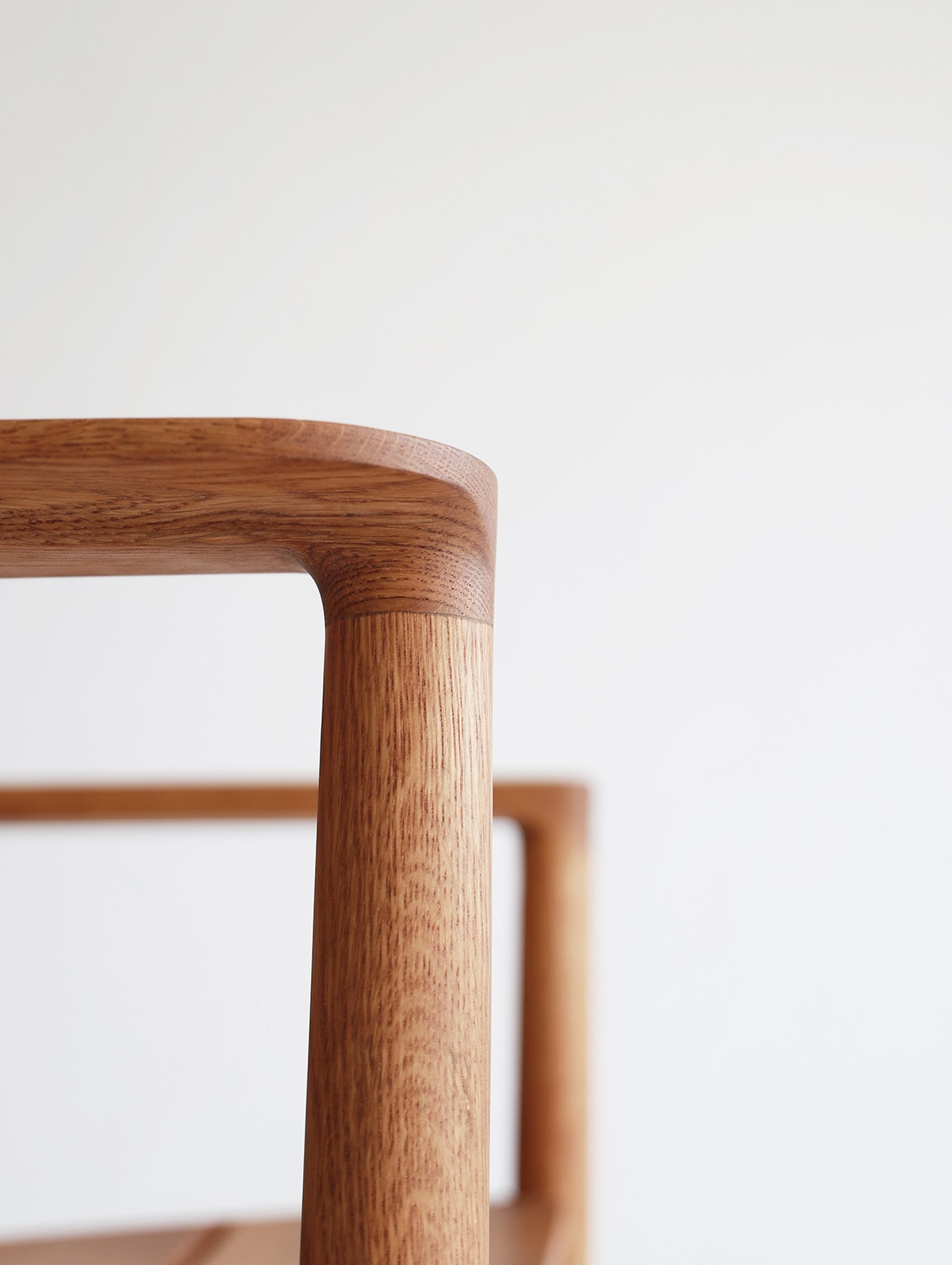 Ghế ăn gỗ cao cấp Win Chair