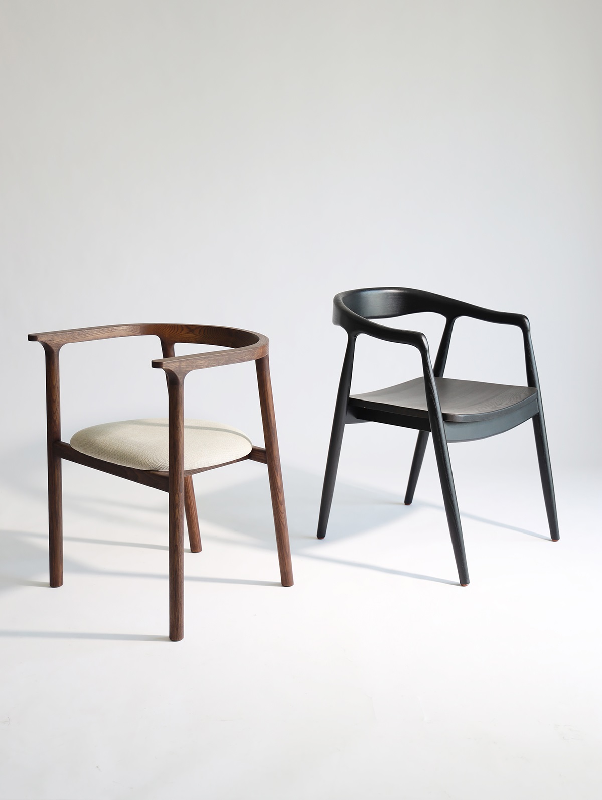 Ghế ăn gỗ cao cấp