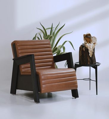 Ghế Armchair Phòng Khách Sang Trọng