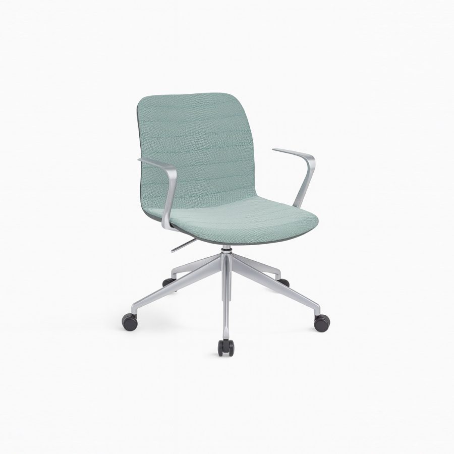 Ghế Bàn Làm Việc DF-WC4144 - Ảnh 3