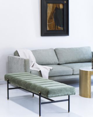 Ghế Bench Phòng Khách